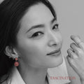 Moon Haewon: Fascination - VINYL