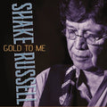 Shake Russell: Gold to Me  ( CD )