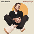 Rob Thomas - All Night Days ( VINYL )