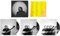 Jeff Tweedy: Twilight Override - VINYL