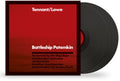 Tennant / Lowe: Battleship Potemkin - VINYL