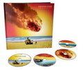 Arjen Anthony Lucassen: Songs No One Will Hear - Deluxe Edition includes 3CD's & Blu-Ray - CD