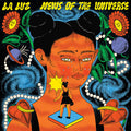 La Luz - News of the Universe ( VINYL )