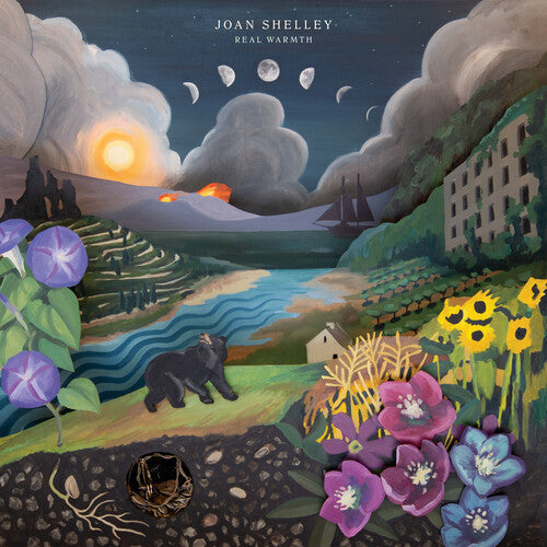 Joan Shelley: Real Warmth - Vinyl