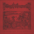 Crypt Sermon: Saturnian Appendices - CD