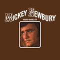 Mickey Newbury: Frisco Mabel Joy  ( CD )
