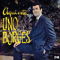 Lino Borges: Aqui Esta - CD