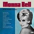 Monna Bell: En Sus Canciones Estelares - CD
