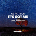 Kiz Pattison: It's Got Me  ( CD )
