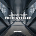Mariion Christiian: The Big Feel EP (Retail Version)  ( CD )