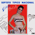 Septeto Tipico Nacional: Echale Salsita - CD