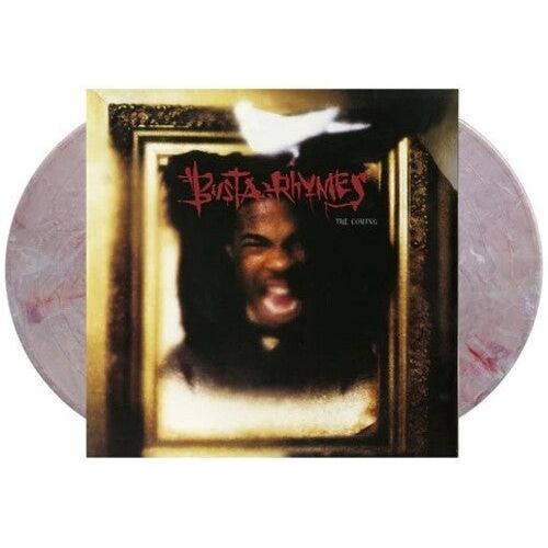 Busta Rhymes - The Coming ( VINYL )