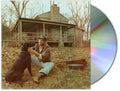 Chase Rice: Eldora  ( CD )