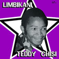 Teddy Chisi: Limbikani - VINYL