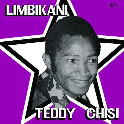 Teddy Chisi: Limbikani - VINYL