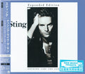 Sting and Shaggy: Nothing Like The Sun (SHM-CD) (Expanded Edition) - CD
