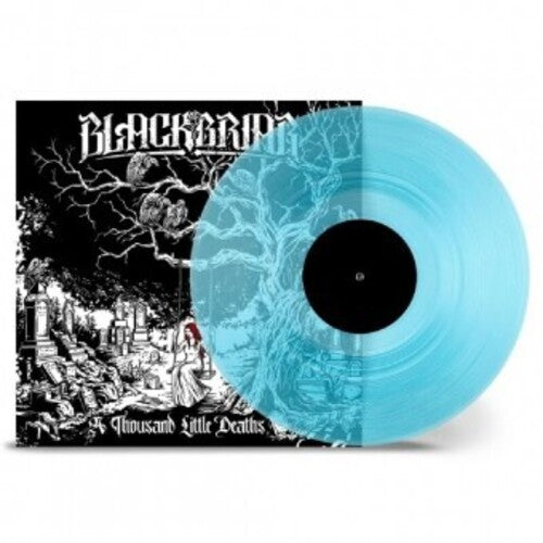 Blackbriar: A Thousand Little Deaths - VINYL