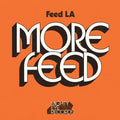 Feed La: More Feed - CD