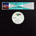 38 Spesh: Trust The Sopranos: Big Ghost Ltd '83 Miami - Turquoise - Vinyl