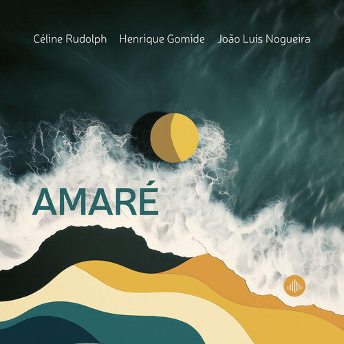 Henrique Gomide: AMARE - CD