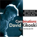 David Kikoski: Combinations - CD