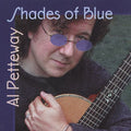 Al Petteway: Shades of Blue  ( CD )