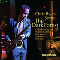 Chris Byars: The Dark Forest - CD