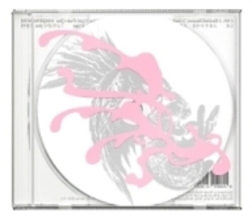 Haon: Angel - CD