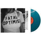 Madi Diaz - Fatal Optimist - Indie LP