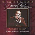 James Cotton: Midnight Creeper  ( CD )