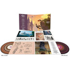 Tangled - Songs from Disney's Tangled (Soundtrack) - Zoetrope Picture Disc LP