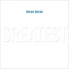 Duran Duran - Greatest ( VINYL )