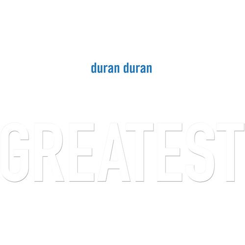 Duran Duran - Greatest ( VINYL )
