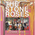 The Stone Roses - Stand Still: Kan-I Hoken Hall ( VINYL )