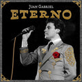 Juan Gabriel - Eterno ( VINYL )