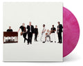 St. Paul & the Broken Bones: St. Paul & The Broken Bones    (Opaque Fuscia LP) - VINYL