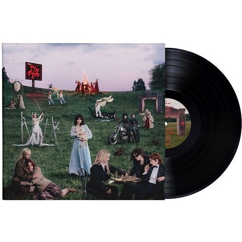 The Last Dinner Party - From The Pyre ( VINYL )