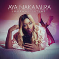 Aya Nakamura: Journal Intime - VINYL