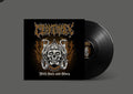 Centinex: With Guts and Glory - VINYL