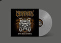 Centinex: With Guts and Glory - Silver - VINYL