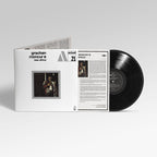 Grachan Moncur III - New Africa ( VINYL )