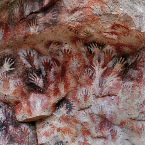 Fauna: Ochre & Ash - CD