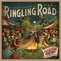 William Clark Green: Ringling Road (10th Year Anniversary) - Vinyl