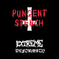 Pungent Stench: Extreme Deformity - CD