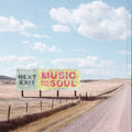 Sam Barber: Music for the Soul  ( CD )