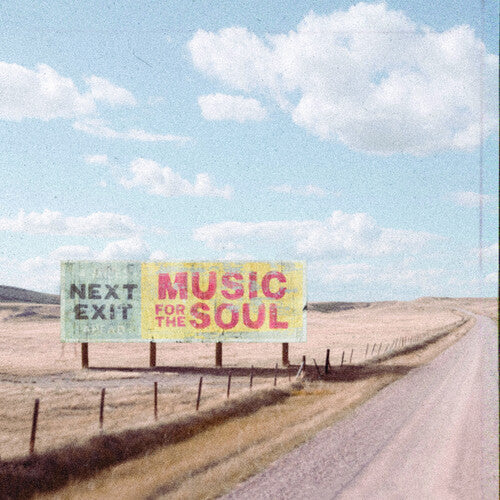 Sam Barber: Music for the Soul  ( CD )