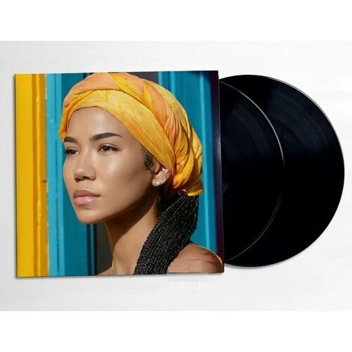 Jhené Aiko - Chilombo ( VINYL )