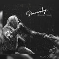 Allie Colleen: Sincerely, Rolling Stone - Vinyl