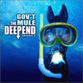 Gov't Mule: Deep End 2 - CD