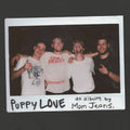 Mom Jeans. - Puppy Love ( VINYL )